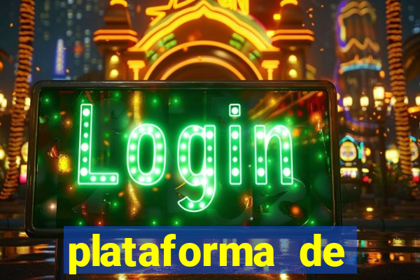 plataforma de apostas com bonus gratis