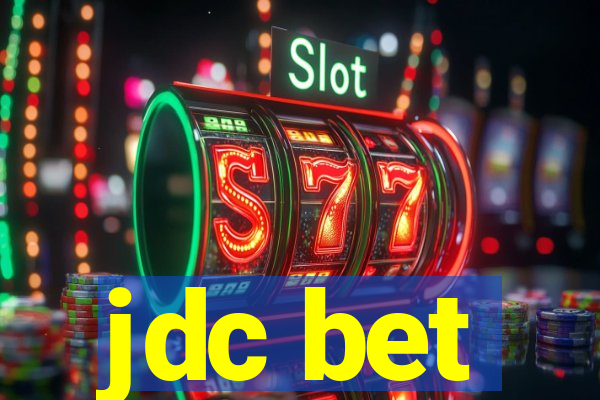 jdc bet