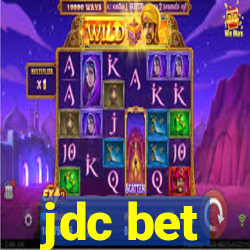 jdc bet