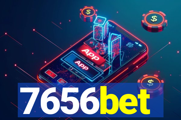 7656bet