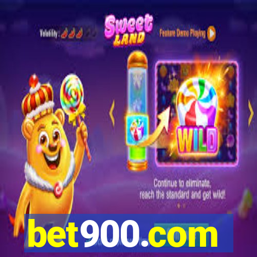 bet900.com