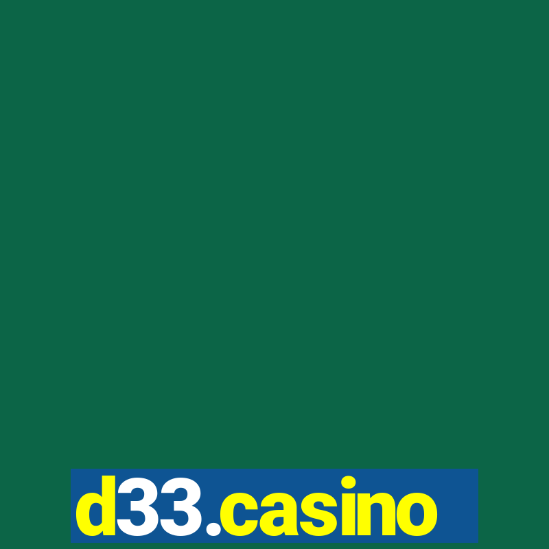 d33.casino