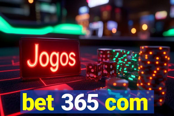 bet 365 com