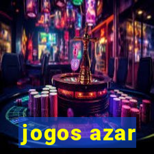 jogos azar