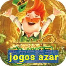 jogos azar