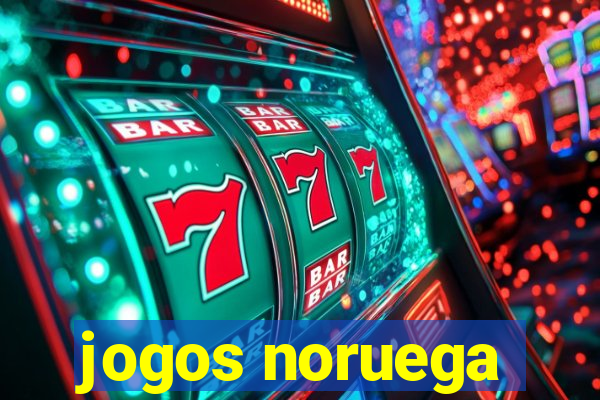 jogos noruega