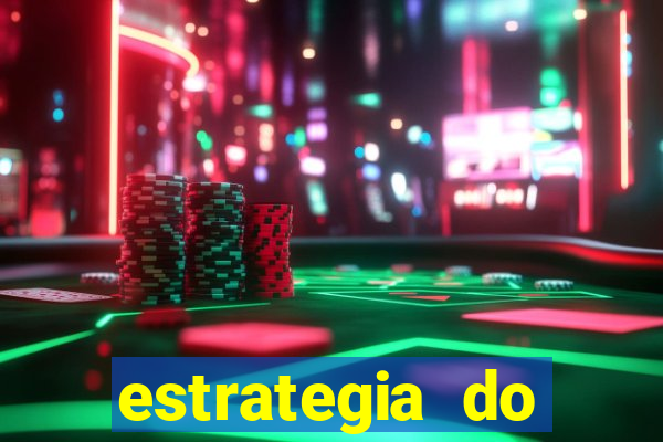 estrategia do fortune ox