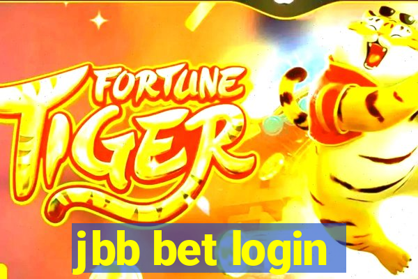 jbb bet login