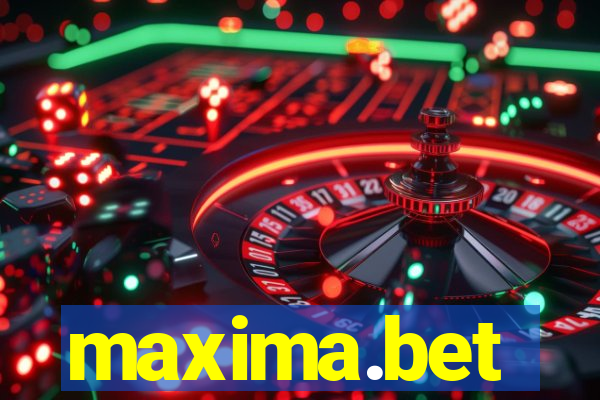 maxima.bet