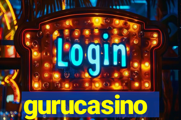 gurucasino