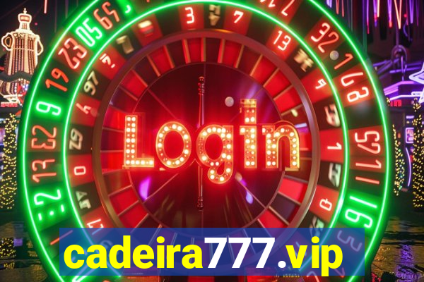 cadeira777.vip