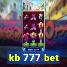 kb 777 bet