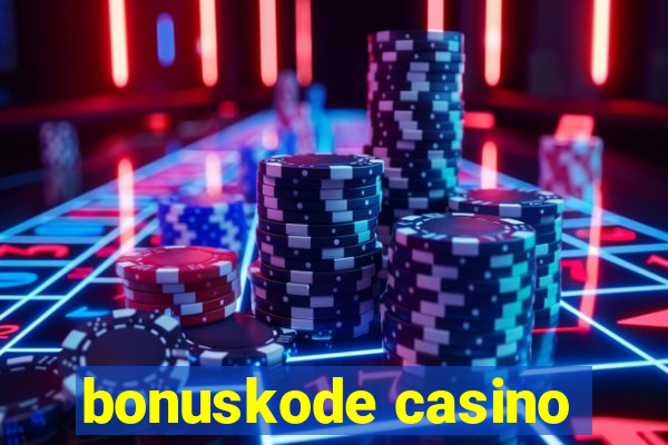 bonuskode casino