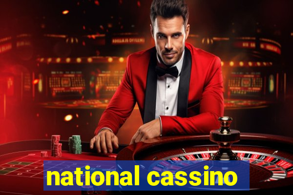 national cassino