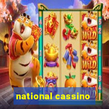 national cassino