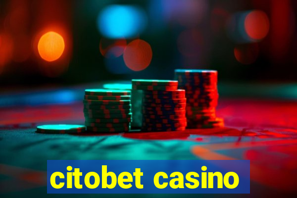 citobet casino