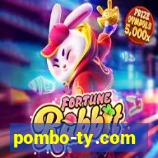 pombo-ty.com