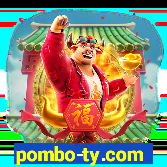 pombo-ty.com