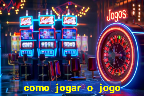 como jogar o jogo da roleta