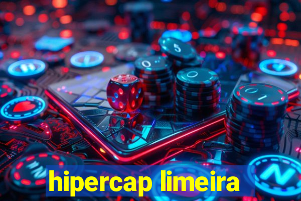 hipercap limeira