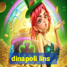 dinapoli lins