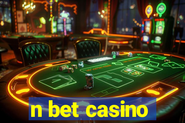 n bet casino