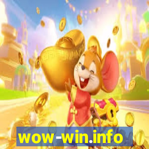 wow-win.info