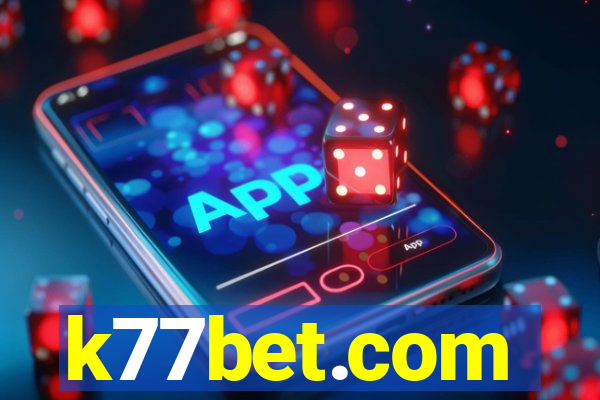 k77bet.com