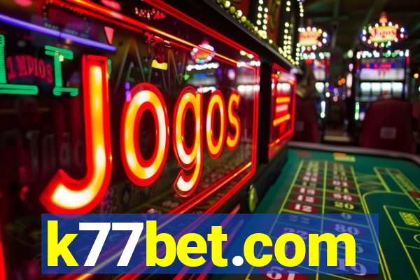 k77bet.com