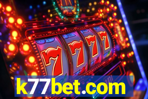 k77bet.com