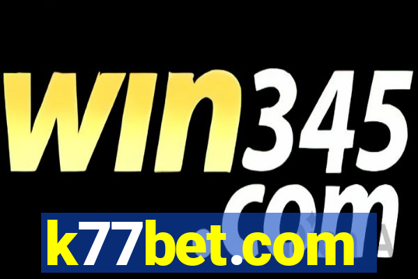 k77bet.com