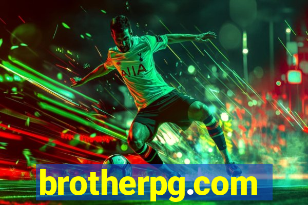 brotherpg.com