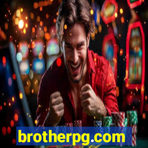 brotherpg.com