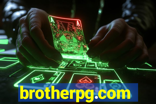 brotherpg.com