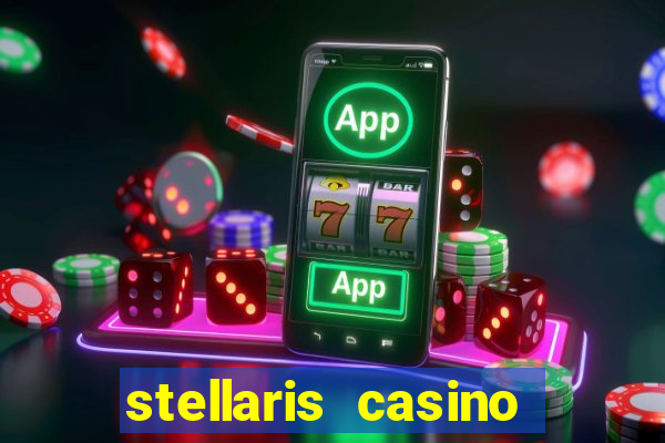 stellaris casino aruba marriott