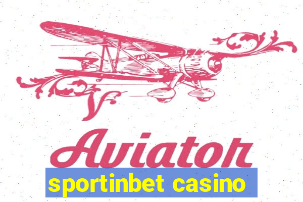 sportinbet casino