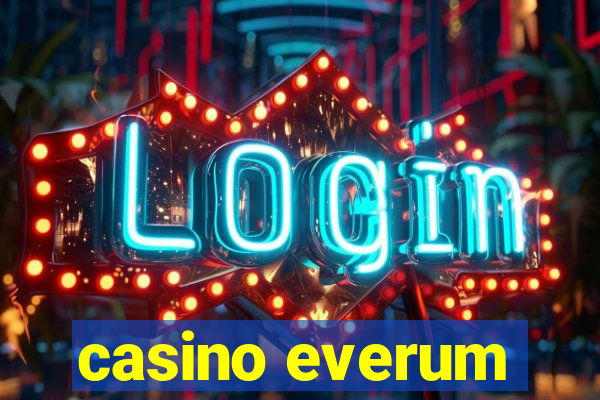 casino everum