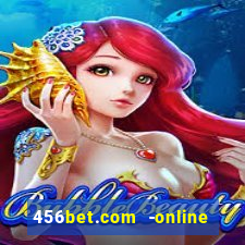 456bet.com -online slots casino