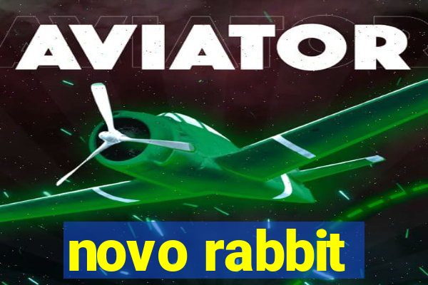 novo rabbit