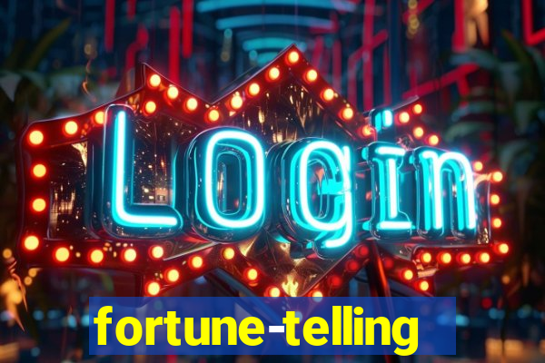 fortune-telling