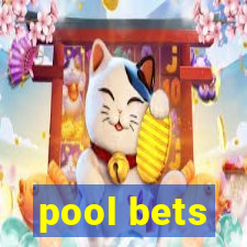 pool bets