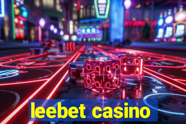 leebet casino