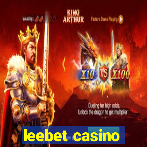 leebet casino