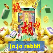 jo.jo rabbit