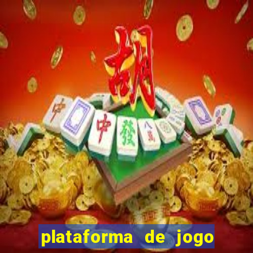 plataforma de jogo carlinhos maia