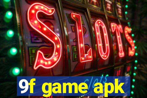 9f game apk