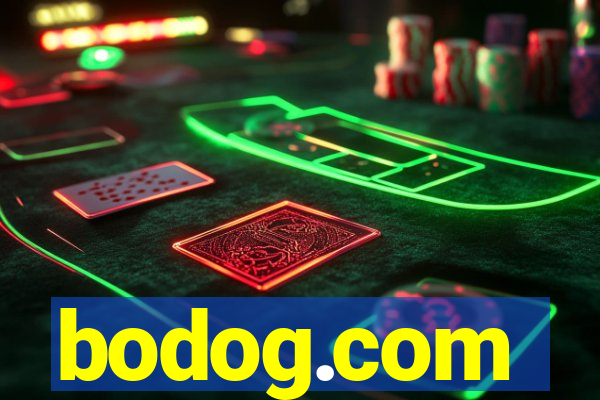 bodog.com