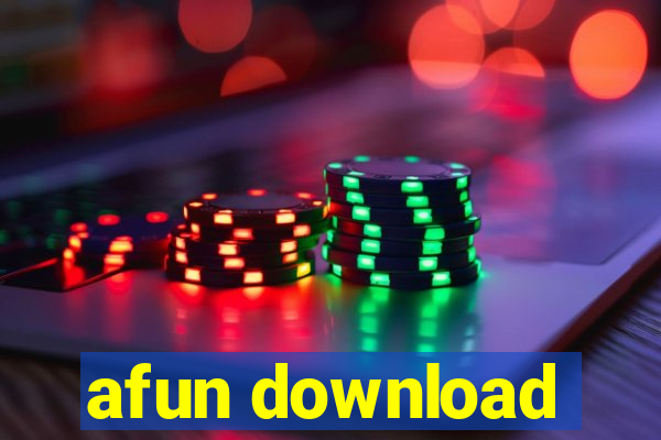 afun download