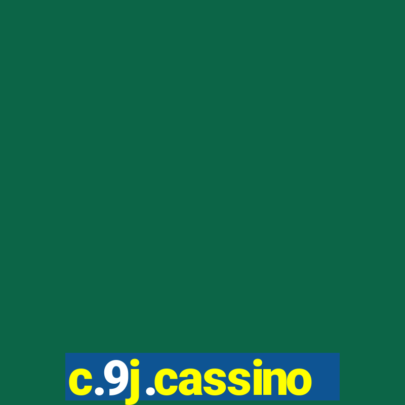 c.9j.cassino