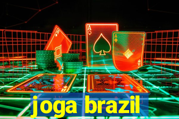 joga brazil